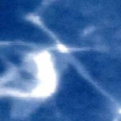 Printed Next Generation Cool Sparks 